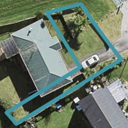 12A Rook Place, Unsworth Heights, Auckland