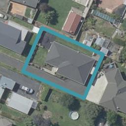 2B Thoreau Street, Concord, Dunedin