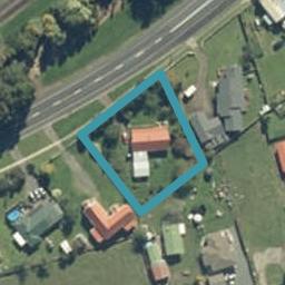 3824 State Highway 26, Waitoa, Waitoa