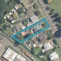 255 Whitaker Street, Te Aroha, Te Aroha