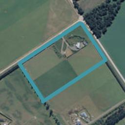 1975 North Eyre Road, West Eyreton, Rangiora
