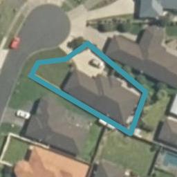 6 Christy Brown Place, Leamington, Cambridge