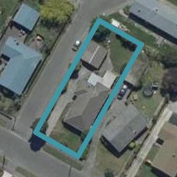 24 Raleigh Street, Bishopdale, Christchurch