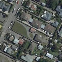 5/80 Bordesley Street, Phillipstown, Christchurch