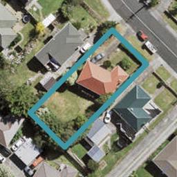 28 Geordie Street, Henderson, Auckland