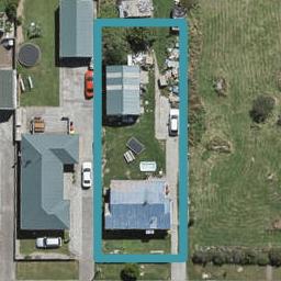 40 Oreti Street, Kingswell, Invercargill