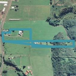 207A Ruatoki Valley Road, Ruatoki, Tāneatua