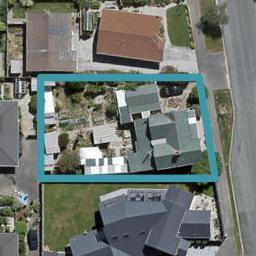 100 Ritchie Street, Richmond, Invercargill