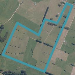 161 Jay Road, Reporoa