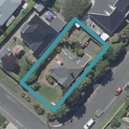 23 Gresham Street, Tainui, Dunedin