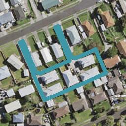 3/25 Oratu Place, Manurewa, Auckland