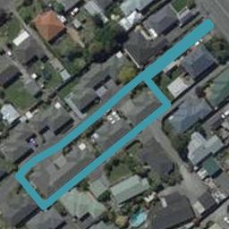 10 Saskia Lane, Somerfield, Christchurch