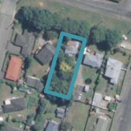 86 Richard Pearse Drive, Temuka, Temuka