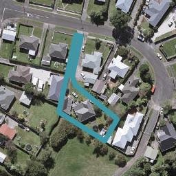 4A Barry Street, Ferndale, New Plymouth