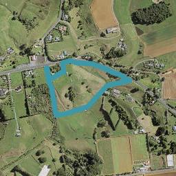 250 Pukekohe Road, PUKEKOHE EAST, PUKEKOHE