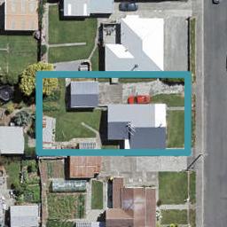 52 Drury Lane, Grasmere, Invercargill