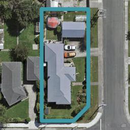 24 Holloway Street, Waikiwi, Invercargill