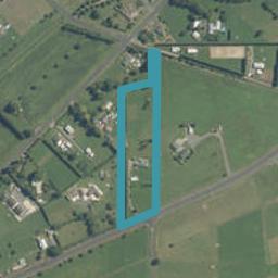 4637 State Highway 26, Te Aroha, Te Aroha