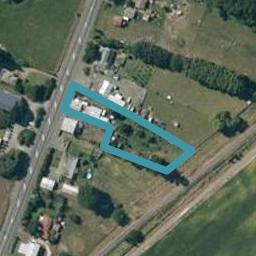 167 State Highway 2, Otane