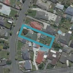 6 Brockham Street, Casebrook, Christchurch