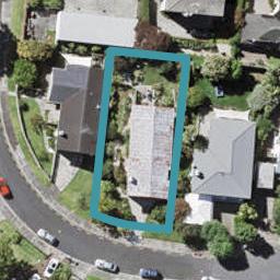 6 Piccadilly Place, Kohimarama, Auckland