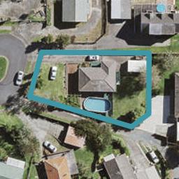 16 Leatham Crescent, Opaheke, Papakura