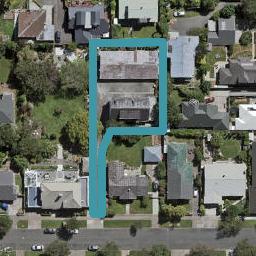 18C Albert Street, Gladstone, Invercargill