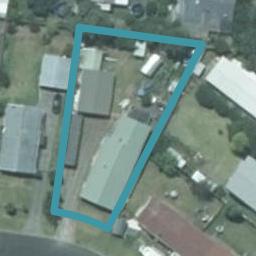 2C Catherine Crescent, Whitianga, Whitianga
