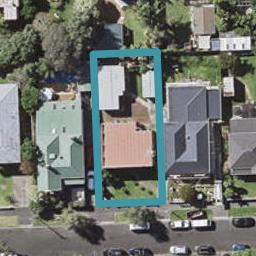 13 Domain Street, Devonport, Auckland