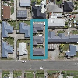 10 Galway Street, Grasmere, Invercargill