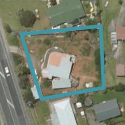 1840 State Highway 1, Kaiwaka