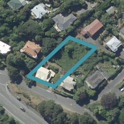80 Bank Street, Dalmore, Dunedin