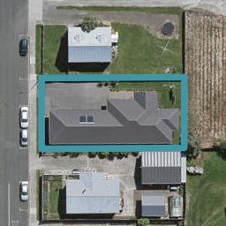 5 O'Byrne Street, Waikiwi, Invercargill