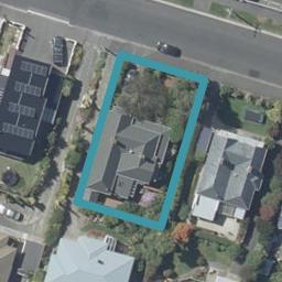 16 Mitchell Avenue, Maryhill, Dunedin