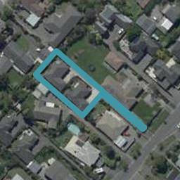 2/9A Chilcombe Street, Ilam, Christchurch