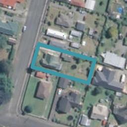 4 Hornbrook Street, Temuka