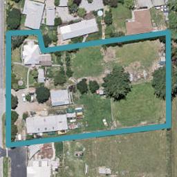 460 Earlys Road, Cust, Cust