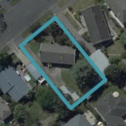 46 West-Watson Avenue, Hillmorton, Christchurch