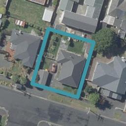 47 Mitchell Avenue, Maryhill, Dunedin