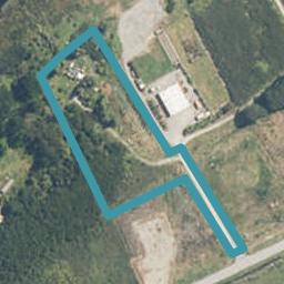 130A Golf Links Road, Hokitika