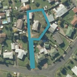 31 Myrtle Grove, Putaruru