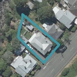 133 Malvern Street, Woodhaugh, Dunedin