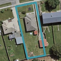 475 Yarrow Street, Glengarry, Invercargill