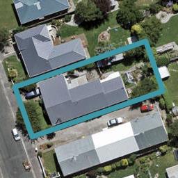 37 Anglesey Street, Hawthorndale, Invercargill