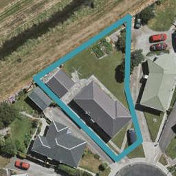 25 Paisley Place, Kew, Invercargill