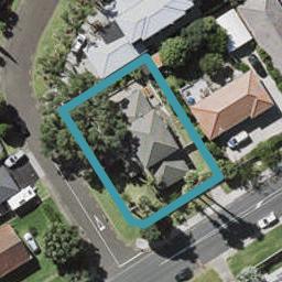 1 Ander Place, Takapuna, Auckland