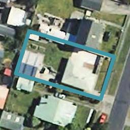 5 George Street, Hawera