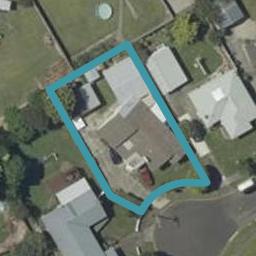 20 Nairn Crescent, Awapuni, Palmerston North