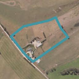 180 Rosebery Road, Pukeuri