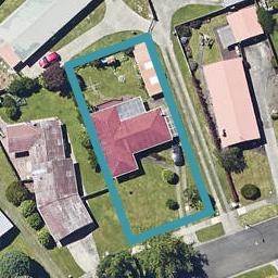 6 Jubilee Crescent, Whakatane, Whakatane